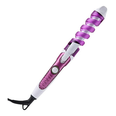 Buclera Para Pelo Cabello Rulos Rizadora Modeladora | MercadoLibre