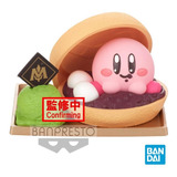 Banpresto Kirby Paldolce Collection Vol.4 Version B Statue