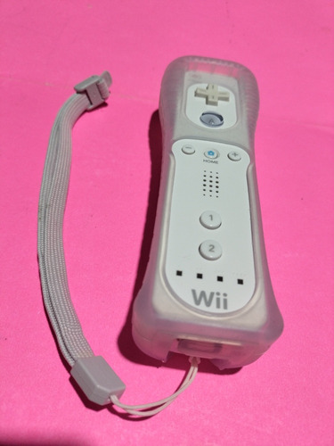 Control Wii Mote Original 