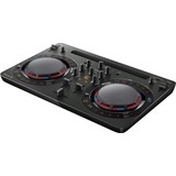 Pioneer Ddj-wego4 Controlador Dj 2 Canales Rekordbox Virtua.