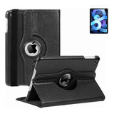 Funda Para iPad Mini 2 3 Gen Giratoria 360º Premium + Vidrio