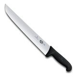 Cuchillo Cocina Carniceria Profesional Victorinox Acero10pul