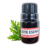 Aceite Esencial De Citronela 15cc Natural Oferta Cosmética