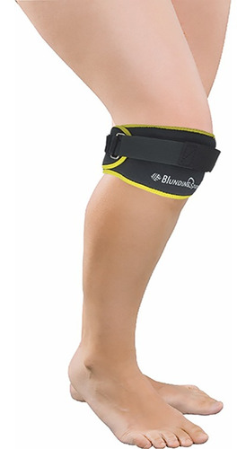 Soporte Para Tendon Rotuliano Sport C/gel Uni-blunding