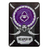 Ssd Mancer Reaper Rf, 512gb, Sata Iii 6gb/s L 500 G 450mb/s