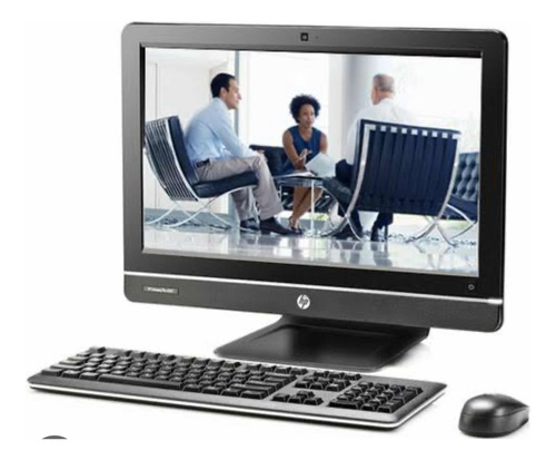 Computadora Hp Pro4300 Aio Intel Core I5