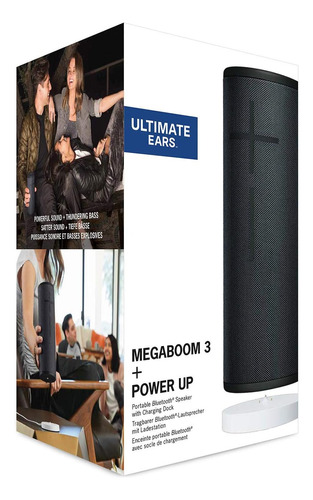 Megaboom 3