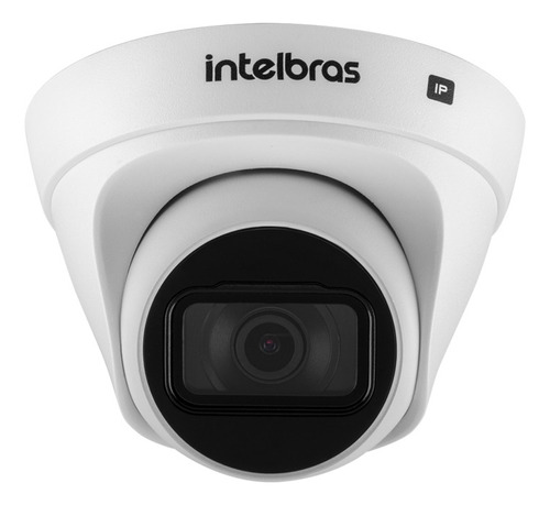 Câmera Ip Intelbras Vip 1230d Full Hd 1080p Poe 2mp Ir 30m