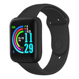 Reloj Inteligente Smartwatch Pulsera Deportiva