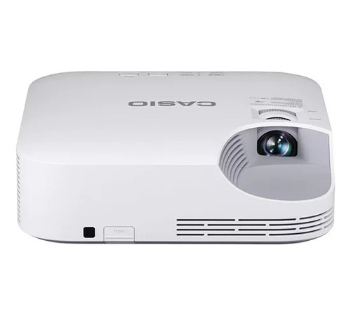 Proyector Casio Xj-v1 Laser Led 2700 Ansi Hdmi 220v