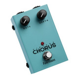 Pedal Fuhrmann One Chorus Vc-20original Nfe Garantia Novo