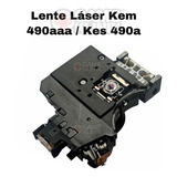 Laser Kem 490aaa Kes 490a Playstation 4 Nuevo Lector Ps4