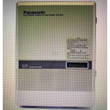 Conmutador Panasonic Mod. Kx-t30810