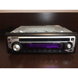 Cd Mp3 Da Kenwood Modelo Kdv-mp580 Usado