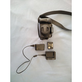 Câmera Panasonic Lumix G7 Mirrorless 4k, Com Lente 14-42mm