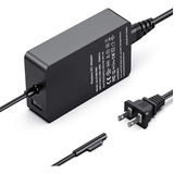 Surface Pro Charger, Adaptador De Fuente De Alimentacion De