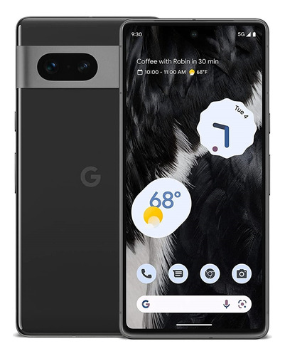 Google Pixel 7 Gvu6c 8gb 128gb