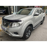 Nissan Frontier 2019 4x4 Manual