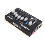 Consola Dmx Pls Litecraft Mini 12 Canales Blackout Master C