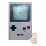 Nintendo Game Boy Pocket Console Original