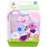 Disney Baby,  Suave De Minnie Mouse