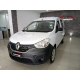 Renault Kangoo Ii Express Confort 5a 1.5 Dci