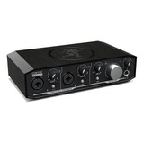 Mackie Onyx Producer 2·2 Interface De Audio Usb Midi