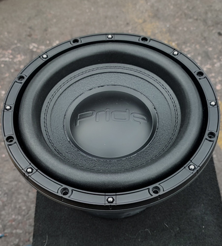 Subwoofer Pride 10 Jl Hertz Kicker Sundown Dd Audio Kicker 