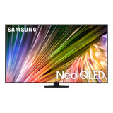 Samsung Ai Tv 65  Neo Qled 4k 65qn85d 2024 Processador Com Ai Upscaling 4k Mini Led Painel 120hz Ai Energy Mode Alexa Built In