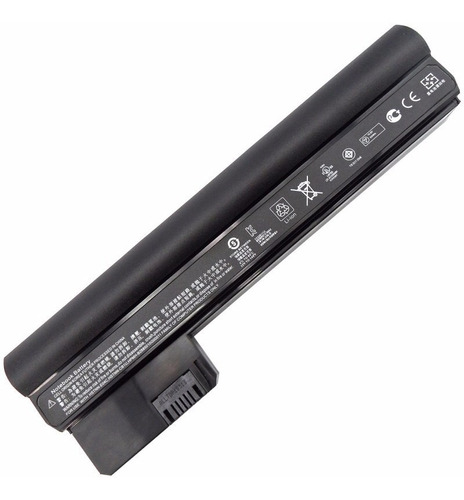 Bateria Alternativa Netbook Hp Mini 110-3000 Cq10-400
