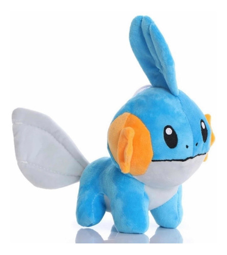 Peluche Pokemon Varios Personajes Principales Pikachu 22cm