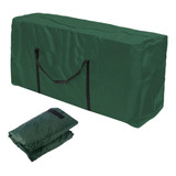 Outdoor Cushion Storage Bag, Waterproof Patio Cushions Bags,
