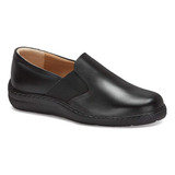 Zapato Oxford Escolar W88405pr Piel Res Moda Bonito