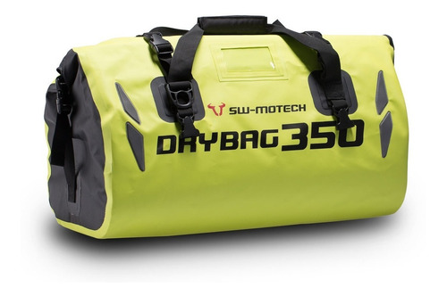 Bolso Moto Sw Motech Impermeable Drybag 350 35 Litros Bamp