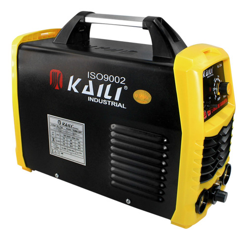 Maquina De Soldar Industrial Kaili 220v Mm-280p Iso9002