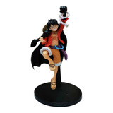 Figura Luffy Rey De Los Piratas Anime Regalos Detalles Niños