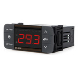 Controlador De Temperatura J1digital 220v Cool Heat Switch R