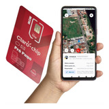 Chip M2m + Central 0800 + Plataforma + App