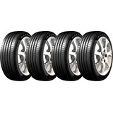 Kit De 4 Llantas Maxxis Bravo Hp-m3 Lt 235/70r16 109 H