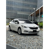 Kia Cerato Pro Ex 2015