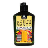 Aceite Masaje Mango 250ml Masoterapia Drenaje 