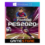 Pes 20 Pro Evolution Soccer 2020 Pc Envio Imediato!