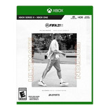 Fifa 21  Ultimate Edition Electronic Arts Xbox One Físico