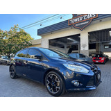 Ford Focus Iii 2013 2.0 Titanium At6