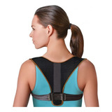 Corrector Postural Faja Postura Espalda Posture Doctor