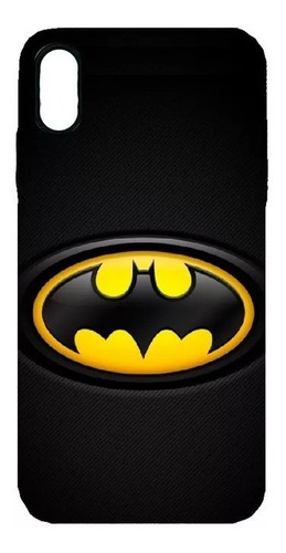 Funda Para Samsung iPhone Motorola Superheroes