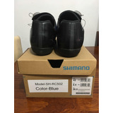 Zapatilla Ruta Shimano Rc502