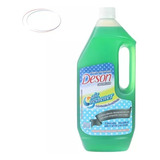 Aspirador Rainbow  - Odorizer Bactericida Frash Air 850ml 