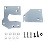 Power Steering Conversion Mount Bracket Kit For Chevy C1 Oab