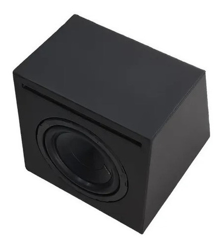  Sub Hertz Subwoofer Es 200.5 + Sd 400.2 + Caixa + Brinde